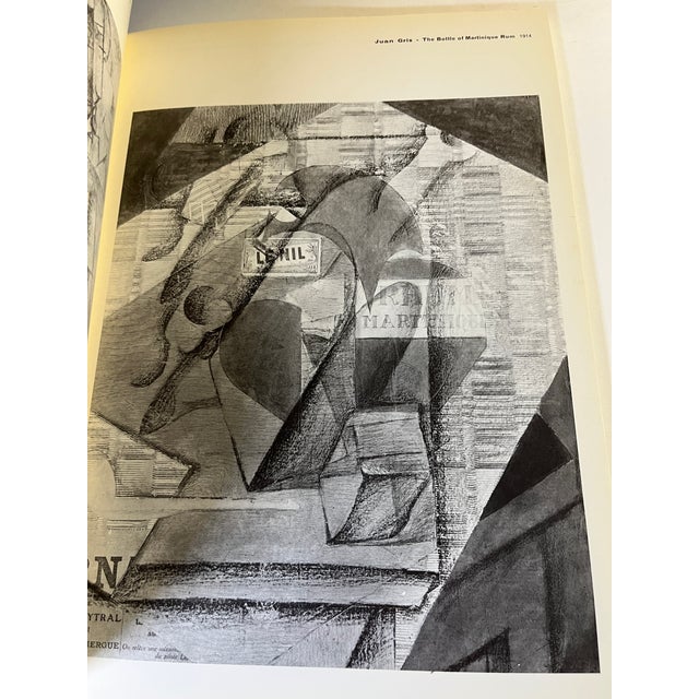 1979 Peggy Guggenheim Collection Book For Sale - Image 10 of 12