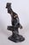 Jan Lichtág, Nude Diana na Lovu, 1930s, Bronze & Ceramic For Sale - Image 11 of 12