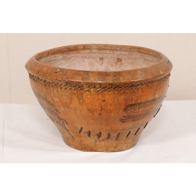 Sculpture Materials 19th Century Spanish Vessel For Sale - Image 7 of 11