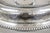 Antique English Victorian Scrollwork Engraved Covered Vegetable Serving Dish For Sale - Image 10 of 12