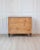 Wood Mid 20th Century Swedish Gustavian-Inspired Three-Drawer Chest with Painted Top For Sale - Image 7 of 8