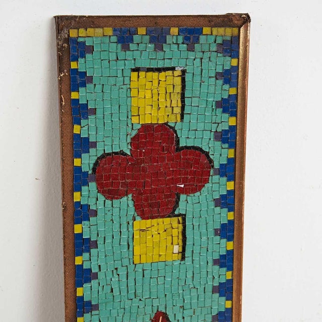 -Use ideas: to be embedded inside the wall as decoration or as a base for tables with epoxy resin Height: 20 Width: 98.5...