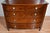 1920s Antique Sohan Ny English Sheraton Solid Mahogany Server / Buffet For Sale - Image 6 of 18