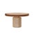 Wellesly Game Table and Chairs by Wood Tailors Club, Set of 5 For Sale - Image 6 of 14
