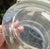 Salviti Crystal MCM Bowl for Albert Herbert Design Circa 60s For Sale - Image 11 of 11