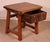 Wood Small Spanish Table, 18th Century For Sale - Image 7 of 10