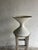 Sculpture Materials Vintage Sculptural Concrete Planter, 1970s For Sale - Image 7 of 7