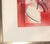 Beige Nude, Three Women Lovemaking, Mixed Media For Sale - Image 8 of 13