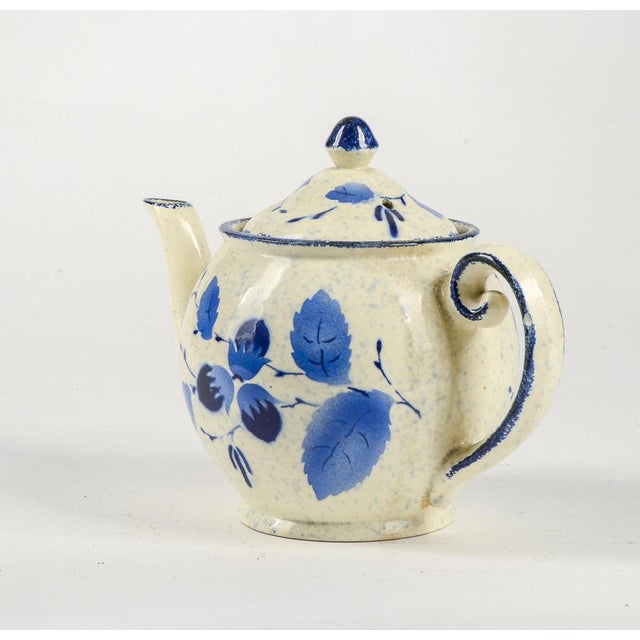 Ceramic Teapot in Ceramic from Brocca Rogue, 1950s For Sale - Image 7 of 10