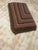Hand-Crocheted Retro Throw Blanket Add a touch of timeless charm and cozy comfort to any room with this beautiful hand-...