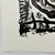Gregory Amenoff, Black/White Lithograph American Modernist Gregory Amenoff Abstract Expressionist, 1986 For Sale - Image 4 of 6