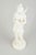 Gustavsberg Biscuit Sculpture “Psyche” after Bertel Thorvaldsen, c. 1900 Biscuit porcelain sculpture depicting Psyche, the...