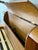 Teak King Platform Bed With Built-in Nightstands and Lights Danish Mid-Century Modern 1970s For Sale - Image 9 of 13