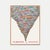 David Shrigley, Tornado of Nonsense, 2021 Accompanied by a Certificate of Authenticity (Issued by Moderne Art Gallery)...