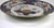 Antique Imari Porcelain Plate, Japan, Edo Period, 18th Century For Sale - Image 4 of 5