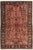 Middle Eastern Sarough Rug For Sale - Image 11 of 11