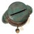 Antique South African - Paul Kruger - Novelty Transvaal Cast Iron Money Box Bank For Sale - Image 9 of 10