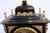 Victorian Bracket Clock, 1880s For Sale - Image 4 of 15