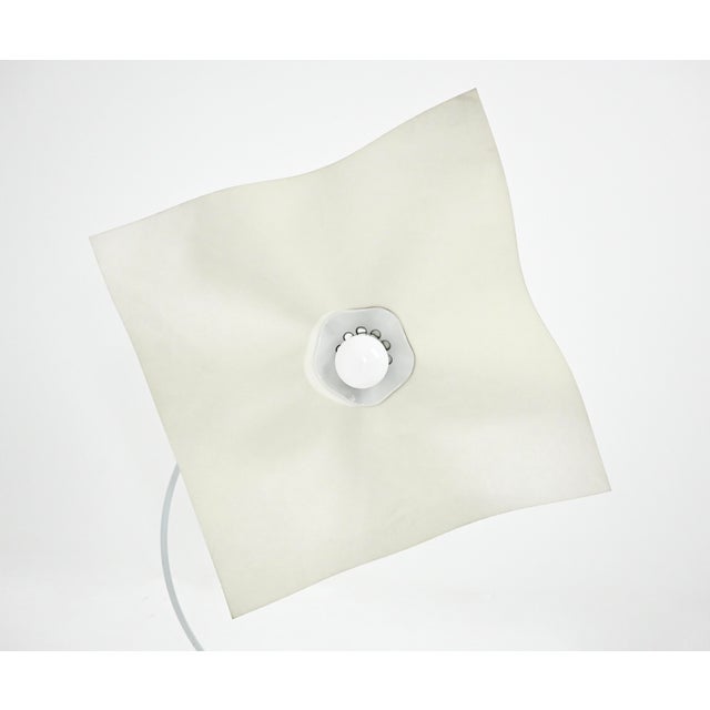Area Curvea Desk Lamp by Mario Bellini for Artemide, 1970s For Sale - Image 12 of 16
