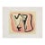 1975 Bram Van Velde Mp 180 Signed Lithograph For Sale