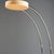 Metal Gesto Lamp by Bruno Gecchelin for Skipper For Sale - Image 7 of 12