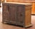 19th Century French Henri II Bleached Oak Buffet With Carved Harvest Motifs For Sale - Image 17 of 17