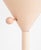 Late 20th Century Modern Pink Gradient Floor Lamp For Sale - Image 5 of 6