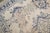 Tribal Antique Crab Oushak, 7'1'' X 9'7'' For Sale - Image 3 of 10