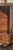 Wood French Louis XV Style Display Case, 19th Century For Sale - Image 7 of 8