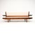 1960s Vintage Metamorphic Sofa Bed from Toothill, 1960 For Sale - Image 5 of 11
