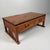 Small Low Japanese Chabudai Writing Table, 1930s For Sale - Image 10 of 11
