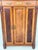 For sale is this impressive Gründerzeit-era vertiko, captivating with its classic design and particularly deep, expressive...