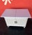 Late 20th Century Hollywood Regency Expandable Server Attr to Ficks Reed For Sale - Image 5 of 16