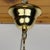Art Deco Yellow Glass Pendant Lamp, 1930s For Sale - Image 18 of 18