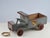 French Folk Art Handmade Wooden Toy Car, Late 1930s For Sale - Image 14 of 14