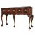Niagara Furniture Mahogany Hunt Sideboard For Sale
