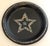 Antique English Papier Mache Plate For Sale - Image 6 of 8