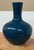 Contemporary Martino Interiors Globular Ceramic Bottle Vase For Sale - Image 3 of 12