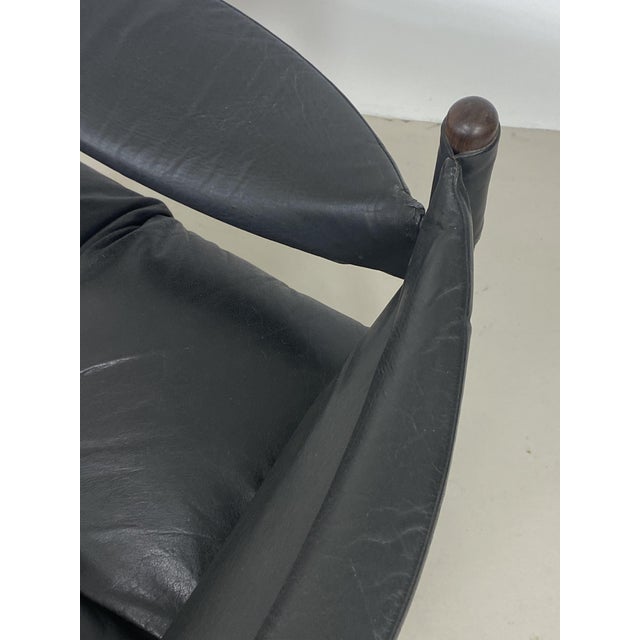 Modus Armchairs by Kristian Vedel for Søren Willadsen, 1960, Set of 2 For Sale - Image 9 of 18