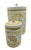 1970s 1970s Italian Majolica Canisters, Set of 2 For Sale - Image 5 of 13