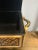 Vintage Handmade Moroccan Dome-Top Chest For Sale In Dallas - Image 6 of 8