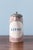 Spongeware Manganese Pewter-Mounted Beer Stein from Brussels Faience, 1800s For Sale - Image 3 of 10