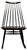 Rocking Chair by Ilmari Tapiovaara for Artek, 1990s For Sale