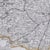 Vintage Norfolk County Map, English, Framed, Cartography, After Thomas Moule For Sale - Image 9 of 12