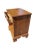 1970s Ethan Allen Heirloom Maple Bedside Tables Nightstands, a Pair For Sale - Image 9 of 12