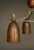 Contemporary Bossche School Ceiling Chandelier Light, 1950s For Sale - Image 3 of 14