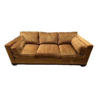 Baker Knapp & Tubbs Sofa For Sale