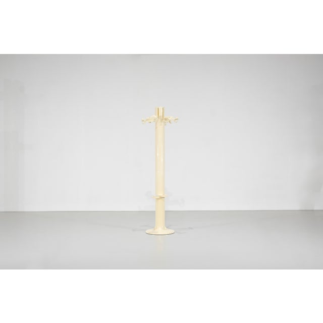 Planta Coat Rack Designed by Giancarlo Piretti for Anonima Castelli, Italy, 1970s For Sale - Image 18 of 18