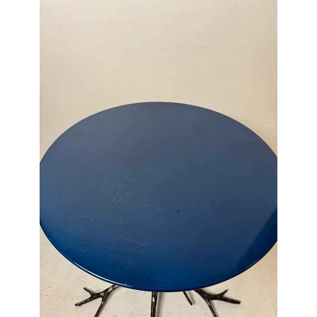 2010 Ralph Pucci Hervé Van Der Straeten Gueridon Sylvestre 266 For Sale In Miami - Image 6 of 9