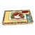Vintage Cuesta -Rey 10 Cigar Box Dominican No 7 Robusto Centennial For Sale